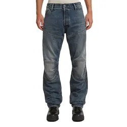 Jeans 5620 3d Regular Fit Antic Sand Blast 31
