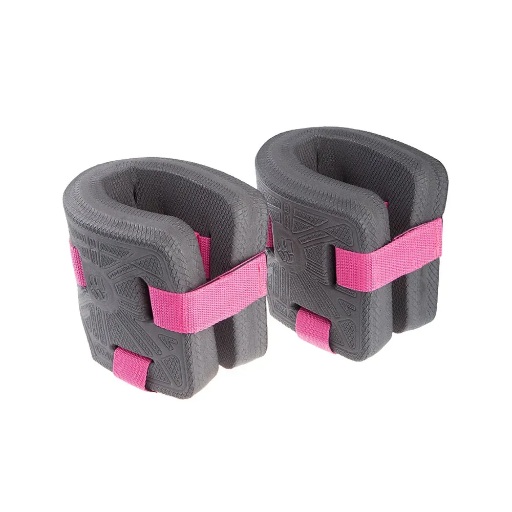 Aquajogger Ankle Cuff Grey One Size unisex - Mad Wave - FashionsVida
