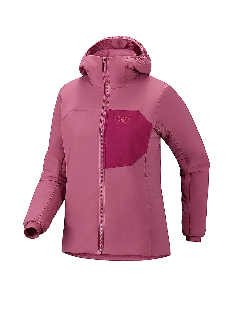 Arcteryx Giacca isolante da donna Proton Hoodie bacca M - 'Arc''teryx' - FashionsVida