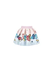 Gonna Bambina Monnalisa 11F703_6622