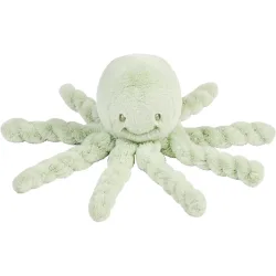 Peluche pulpo mini colec. Lapidou