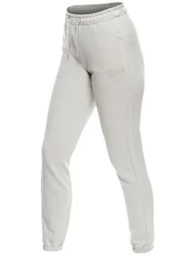 Pantaloni Sportivi Donna in Tessuto SWEATPAN taglia L - Dainese - FashionsVida