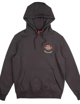 Troy Designs Felpa Con Cappuccio Redbull Rampage Intergalactic Black - Lee - FashionsVida