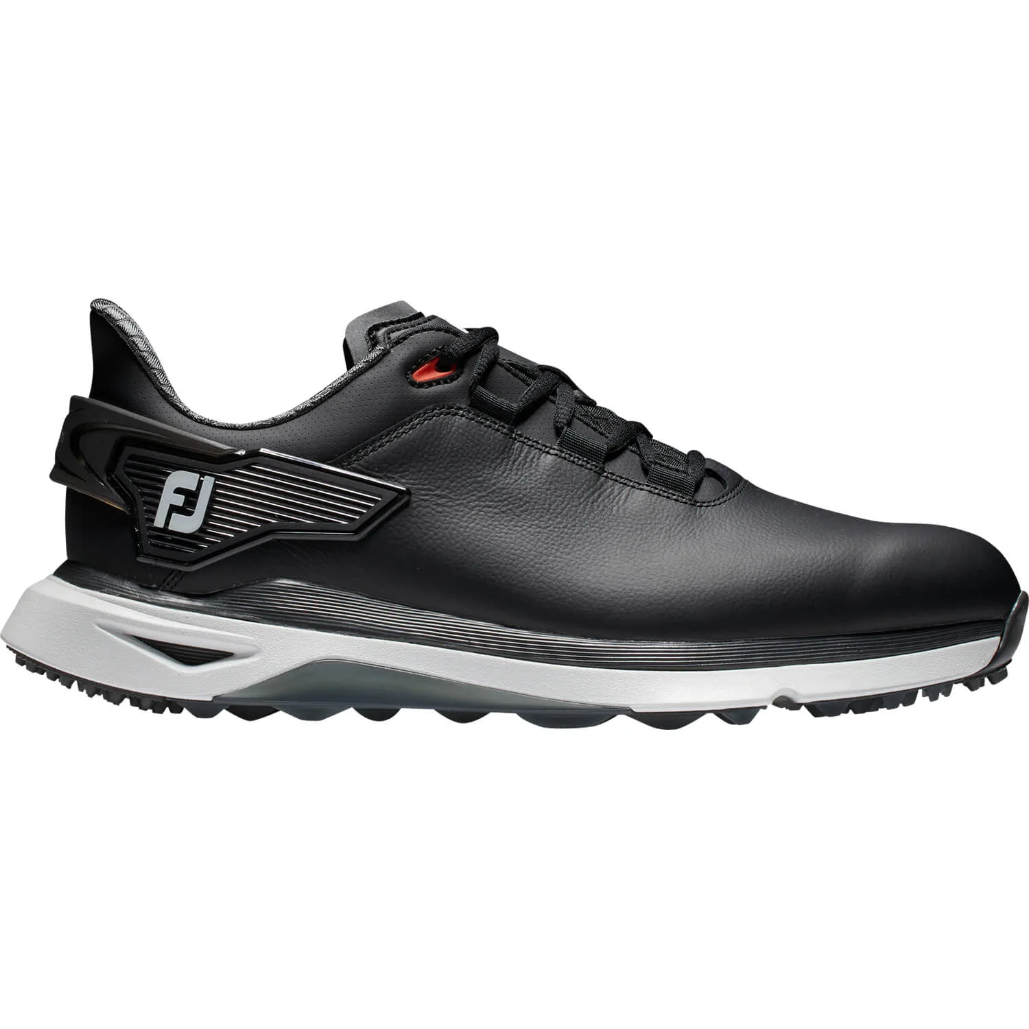Golfschuhe Pro SLX, schwarz/grau 39 - FootJoy - FashionsVida