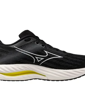 Neo Vista 2 Running Shoes Reflecting Pond / White / Goblin Green UK 8.5 Men - Mizuno - FashionsVida