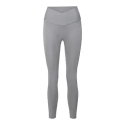 Komfort-Leggings „Leandra“ grau L Damen