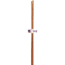 Tutor Bambú de 10-12 mm, 1,20 m, 3U