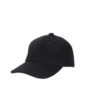 Profuomo Casquette bleu marine - Profuomo - FashionsVida