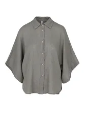 BOMBOOGIE Camicie Marrone