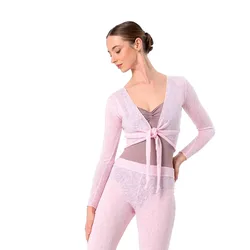 Intermezzo Sweat-shirt Elna Pink L