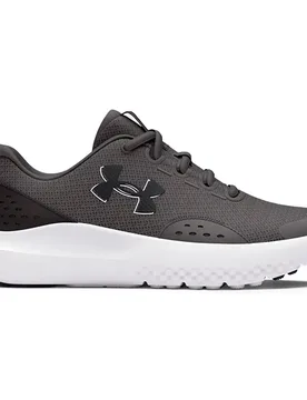 Scarpe Da Running Bgs Surge Castlerock / Anthracite / Anthracite EU 38 - Under armour - FashionsVida