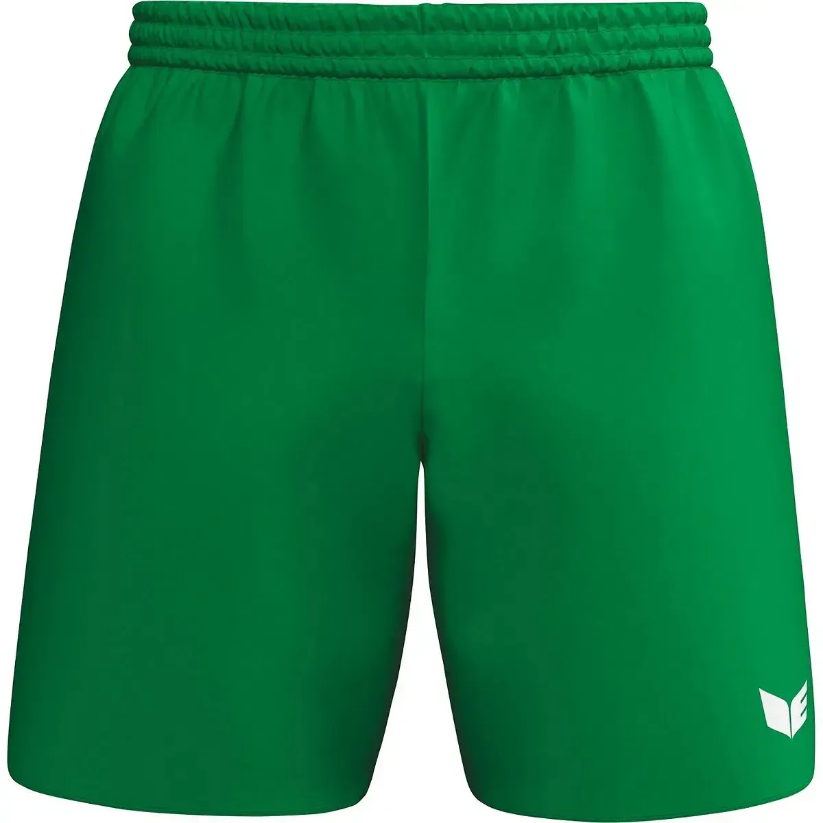 Shorts Calcutta - Vert - unisex - Size: L - Erima - FashionsVida