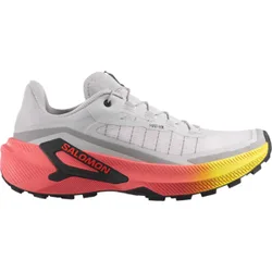 Genesis 2 Trailschuhe Damen Gray Violet Gr. 42 2/3