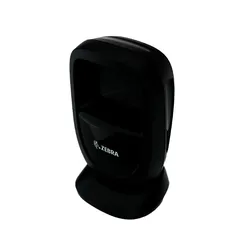 Lecteur De Codes-barres Ds9808-sr Black One Size unisex