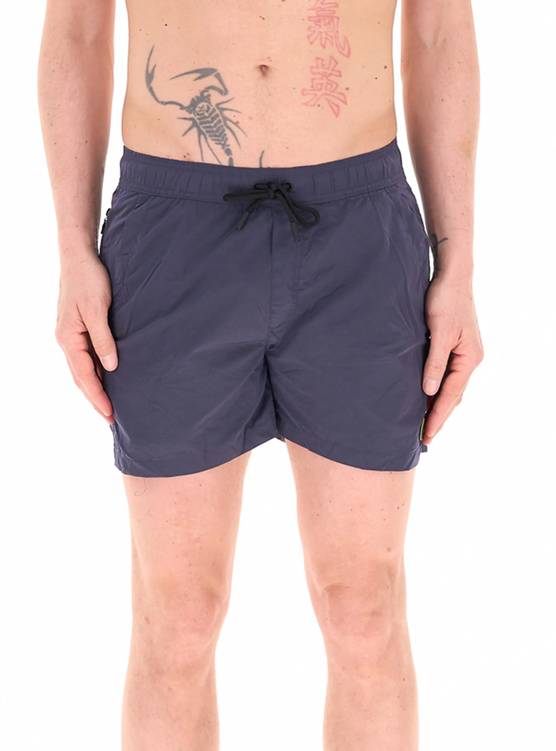 F**K Shorts da bagno BLU AVIO M - F**K - FashionsVida