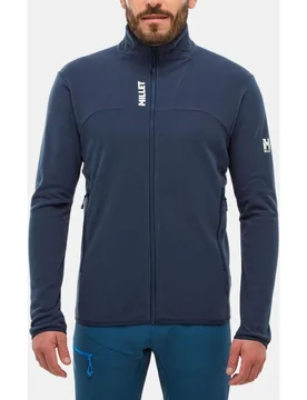 Chaqueta polar Montaña Hombre UBIC LIGHTGRID JKT M - Millet - FashionsVida