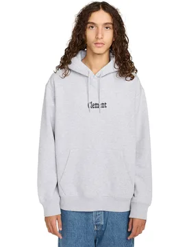 Sudadera de hombre Bad Doggie Po - Element - FashionsVida