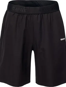 Hi-tec Short Dehinn Black S - Hi-tec - FashionsVida