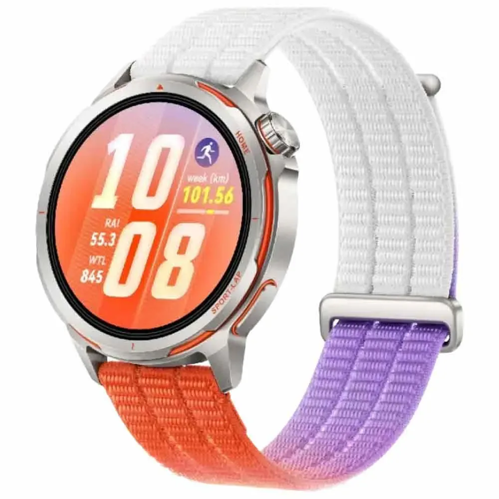 Montres Connectée Gt Runner 2 - Huawei - FashionsVida