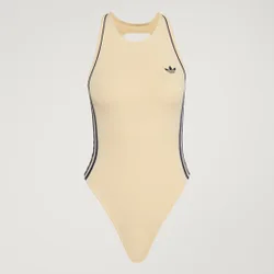 Body sportivo Originals 2XS Warm Vanilla