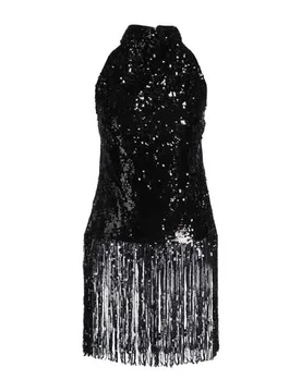 Ellery Top Mujer Negro 36 Mujer - Ellery - FashionsVida