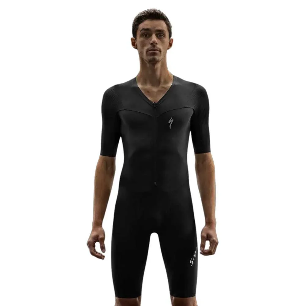 Combinaison De Course à Manches Courtes S-works Aero - Specialized - FashionsVida