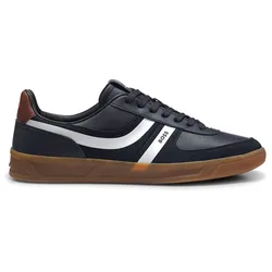 Baskets Brandon 10249963 Orange Dark Blue EU 39