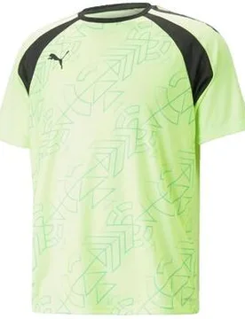 T-Shirt T-Shirt Teamliga Graphic Eu M Male - Puma - FashionsVida