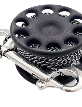 Nammu Tech Bobina Jump Mini Dyneema - Nammu Tech - FashionsVida