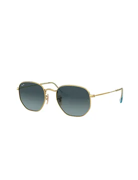Sonnenbrille 3548N/51 gold Herren - Ray Ban - FashionsVida