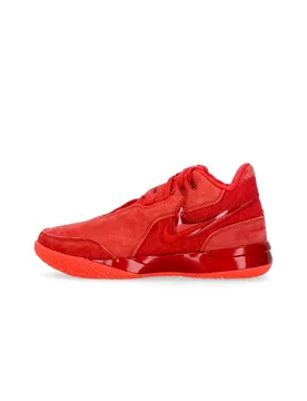 Scarpa Basket Uomo Zoom Lebron Nxxt Gen Ampd "james Gang" University Red/bright Crimson - NIKE NBA - FashionsVida