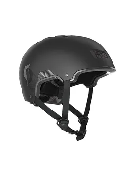 Casco da bici Jibe (CE) nero 58-61CM - Scott - FashionsVida