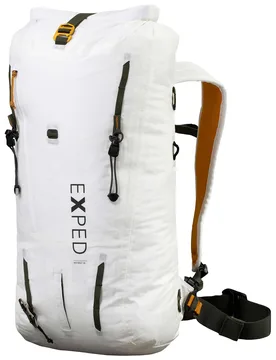 Sac à dos d'alpinisme - Whiteout 30 White - Taille S - Blanc - Exped - FashionsVida