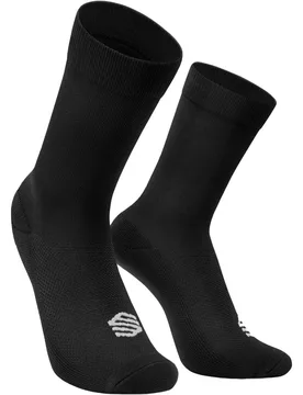 S3 calcetines ciclismo Negro (XL) - Siroko - FashionsVida