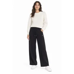 Lacoste Pantaloni Nero