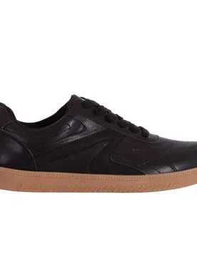 Softee Baskets Wave Black EU 39 - Softee - FashionsVida