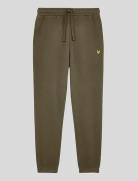Men's Everyday Cotton Sweat Shorts Woolwich - Lyle & Scott - FashionsVida