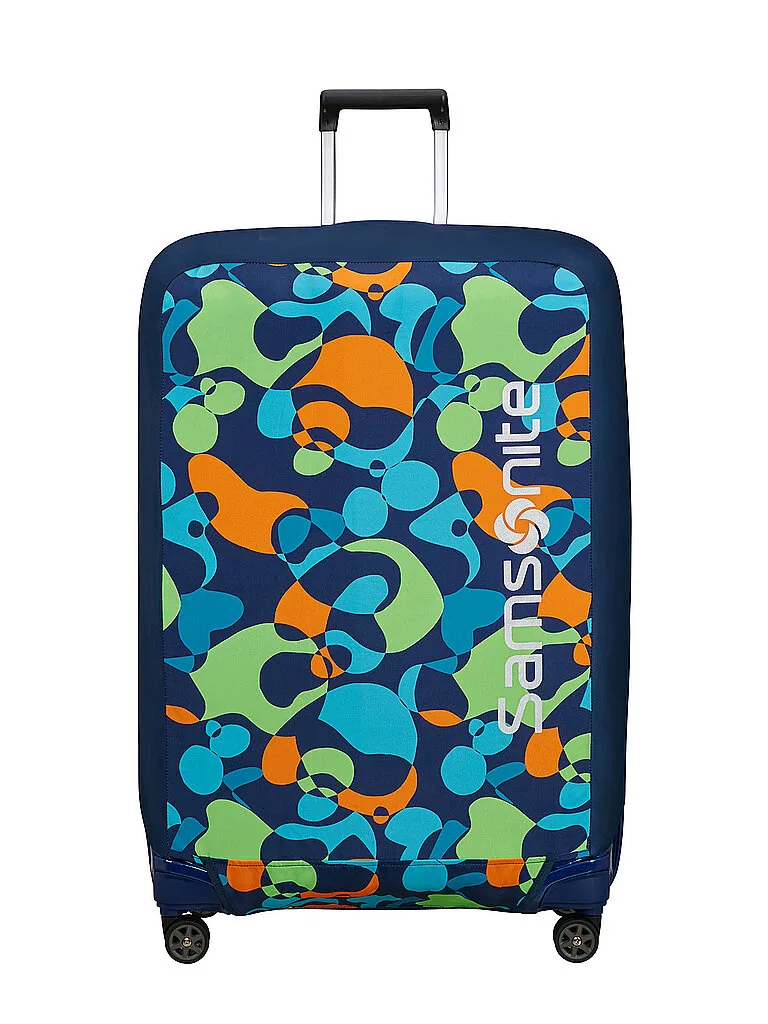 Funda protectora TA REVOLUTION XLarge multicolor - Samsonite - FashionsVida