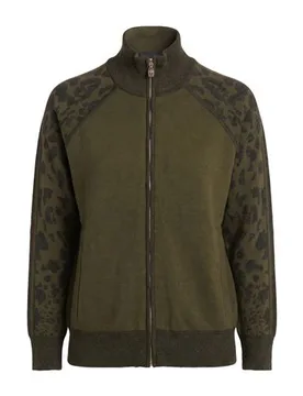 Rebecas Mujer Verde militar XS Mujer - LIU •JO - FashionsVida