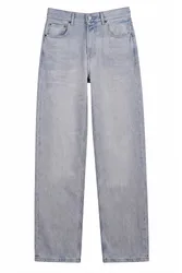 Jeans - 470594 - Denim chiaro