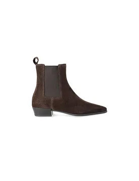 Bottines CPH294 marron 37 - Copenhagen - FashionsVida
