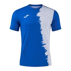 Kinder Trikot Picasho - Bleu - male - Size: 5/6 ans