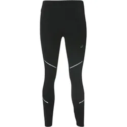 LITE-SHOW 2 CROP TIGHT Damen Schwarz XS
