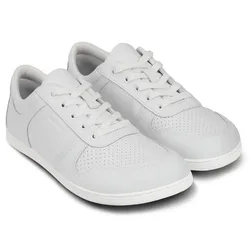 Baskets Echo Barefoot All White EU 47