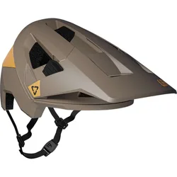 Casco Mtb All Mountain 4.0 Giallo taglia S