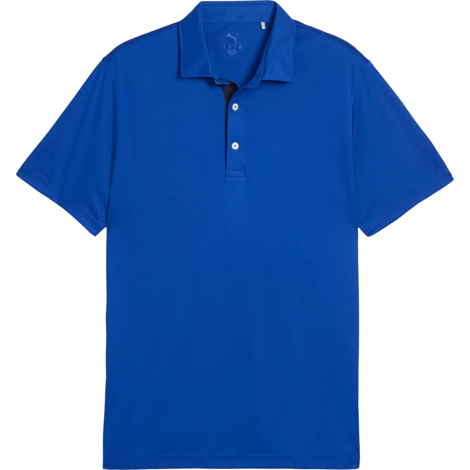 Puma Polo Pure 2.0, blau l - Puma - FashionsVida