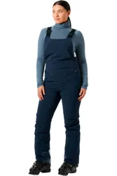 Alphelia pantalones esquí mujer Marino (XL)