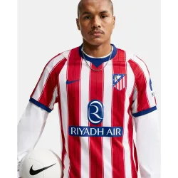 Camiseta de hombre 1ª equipación Atlético de Madrid 2026-2027 Stadium