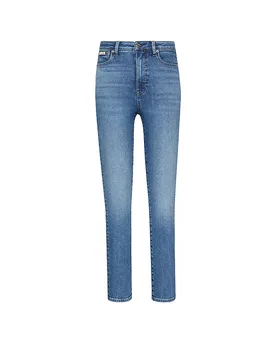 Jeans Skinny Fit azul 26/L32 - Calvin Klein - FashionsVida