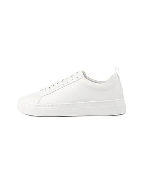 Zapatillas ZOE PLATFORM blanco 38 - Vagabond - FashionsVida